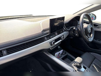 Used Audi A5 2023 for sale - 78104293: Photo