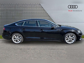 Used Audi A5 2023 for sale - 78104293: Photo
