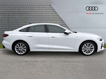 Used Audi A5 2026 for sale - 78104908: Photo