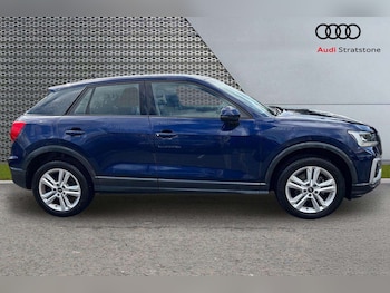 Used Audi A3 2020 for sale - 77913756: Photo