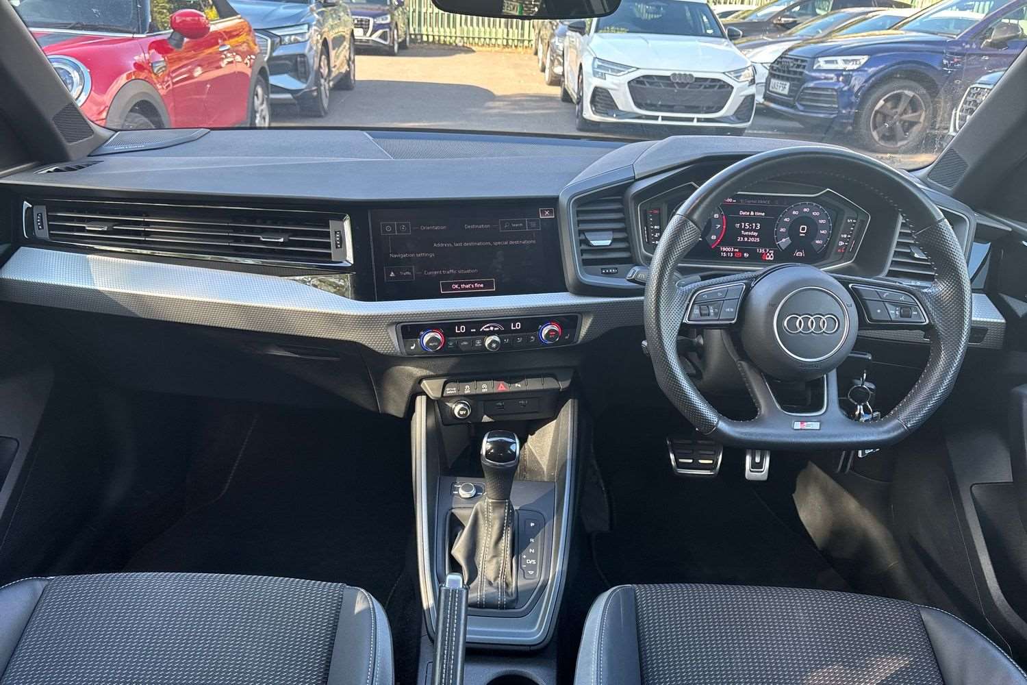 Used Audi A1 2020 for sale - 76022420: Photo 19