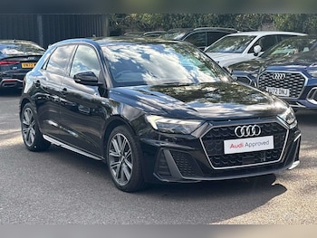 Used Audi A1 2020 for sale - 76022420: Photo