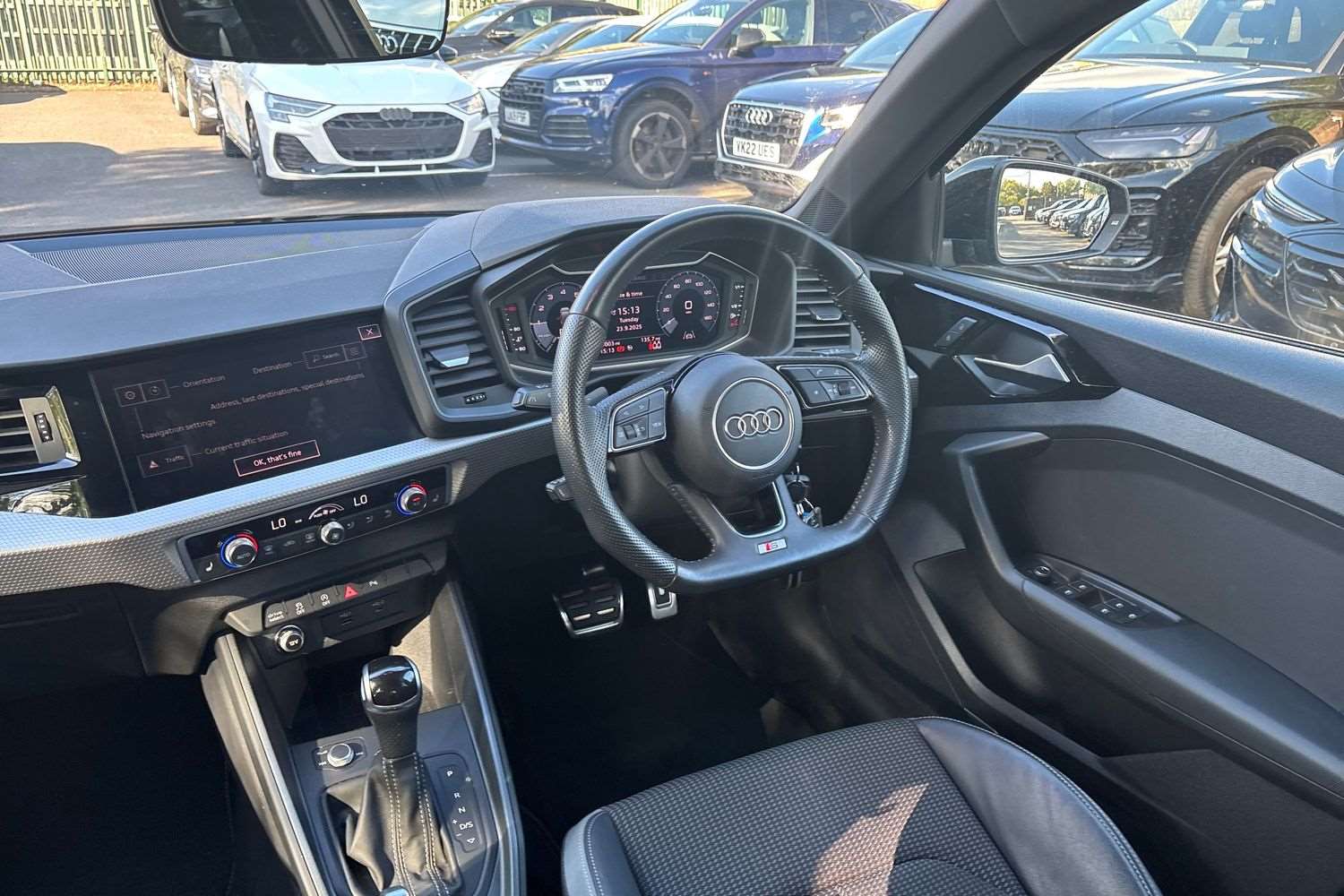 Used Audi A1 2020 for sale - 76022420: Photo 20