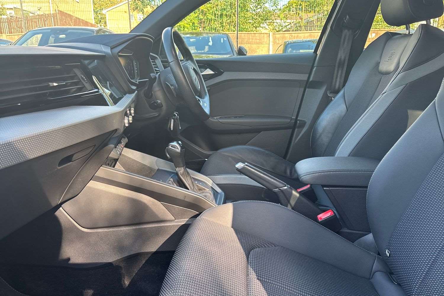 Used Audi A1 2020 for sale - 76022420: Photo 21