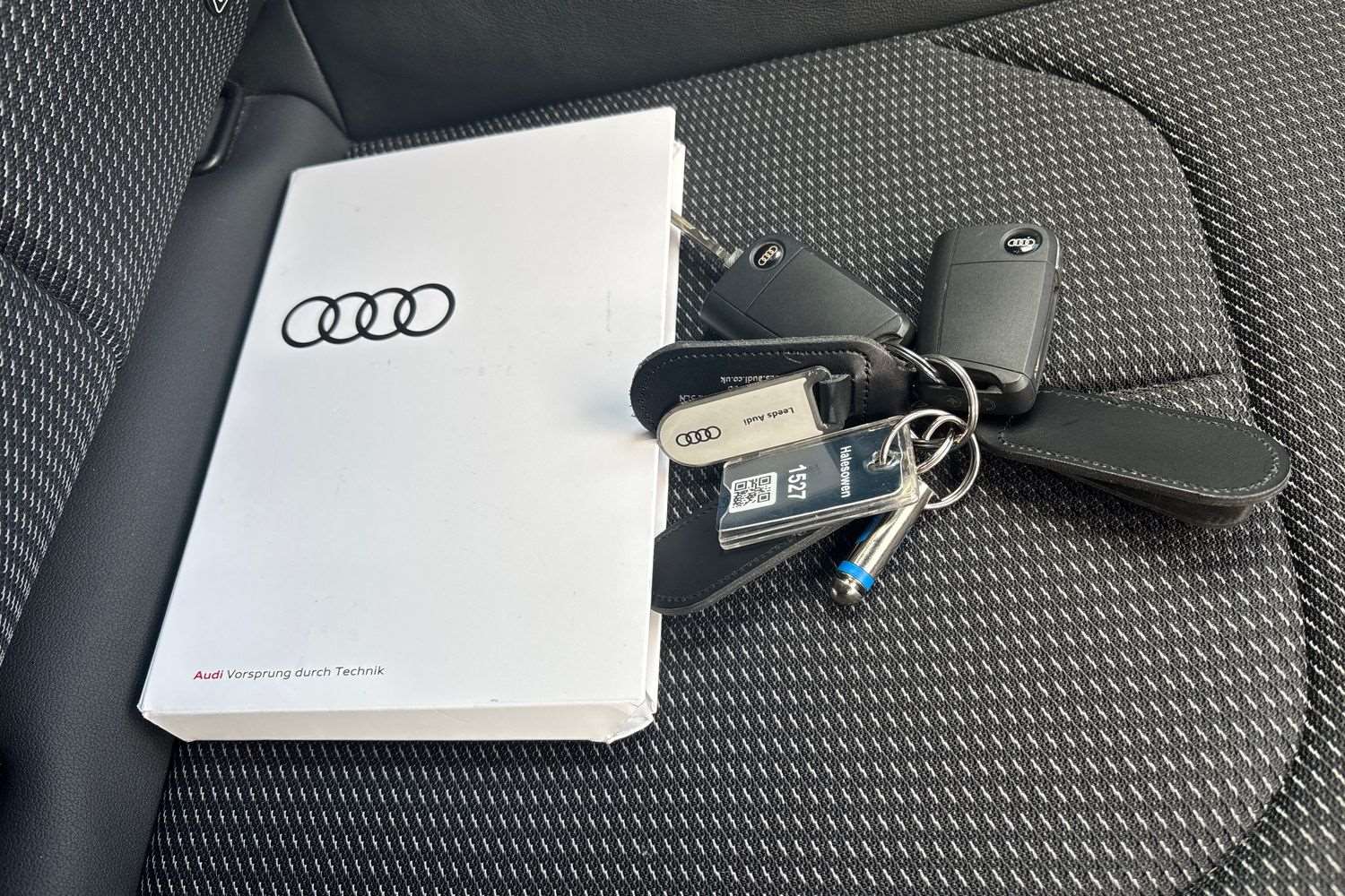 Used Audi A1 2020 for sale - 76022420: Photo 25