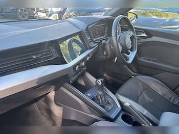 Used Audi A1 2020 for sale - 76022420: Photo