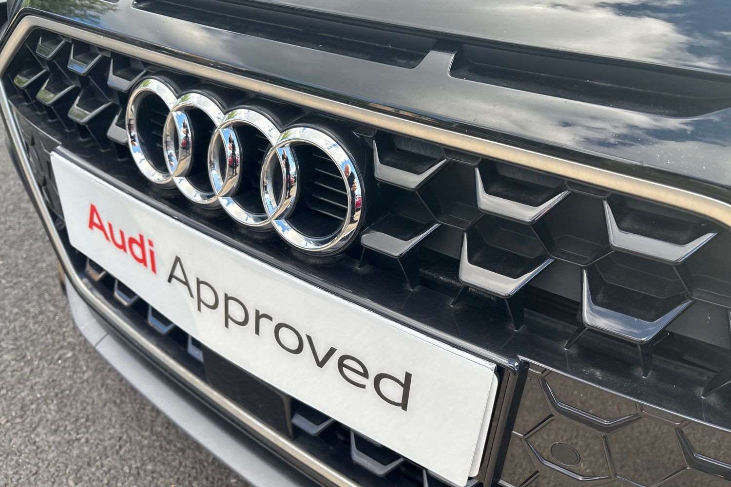 Used Audi A1 2020 for sale - 76022420: Photo 32