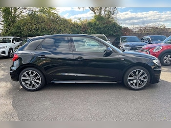Used Audi A1 2020 for sale - 76022420: Photo