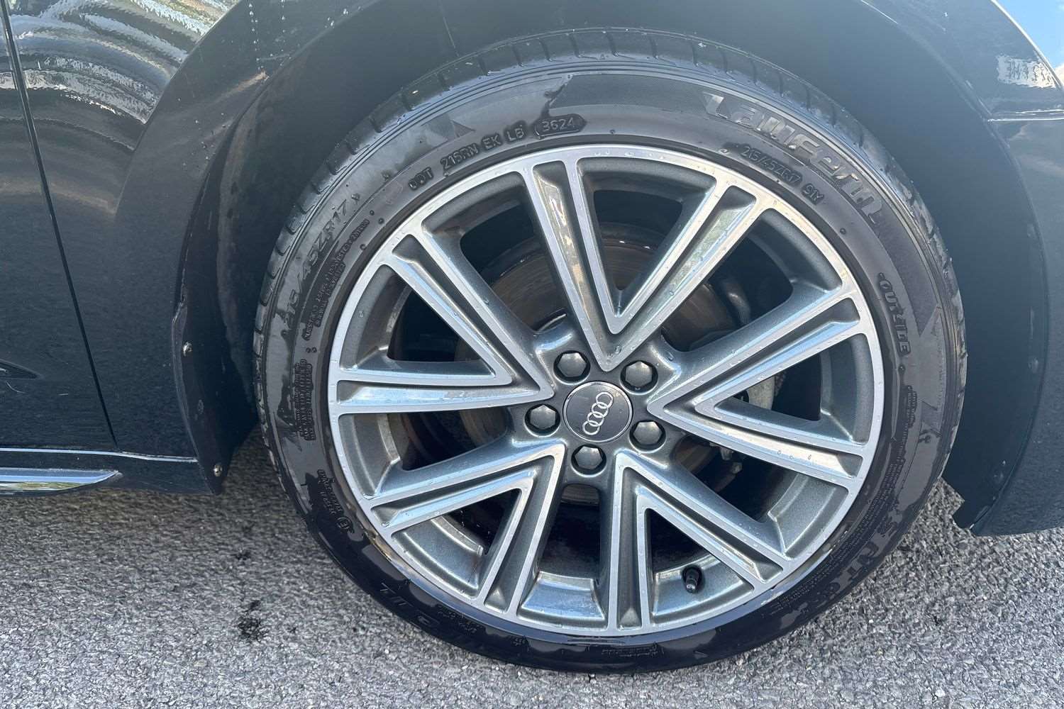 Used Audi A1 2020 for sale - 76022420: Photo 5