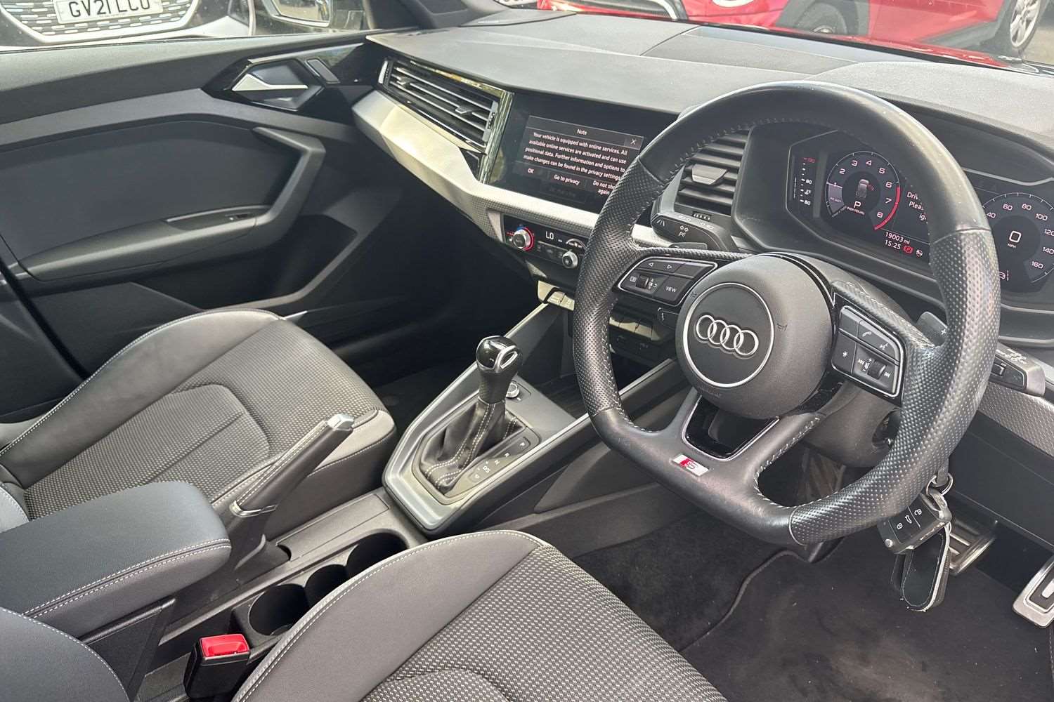 Used Audi A1 2020 for sale - 76022420: Photo 6