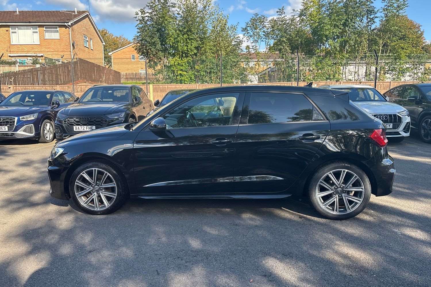 Used Audi A1 2020 for sale - 76022420: Photo 8