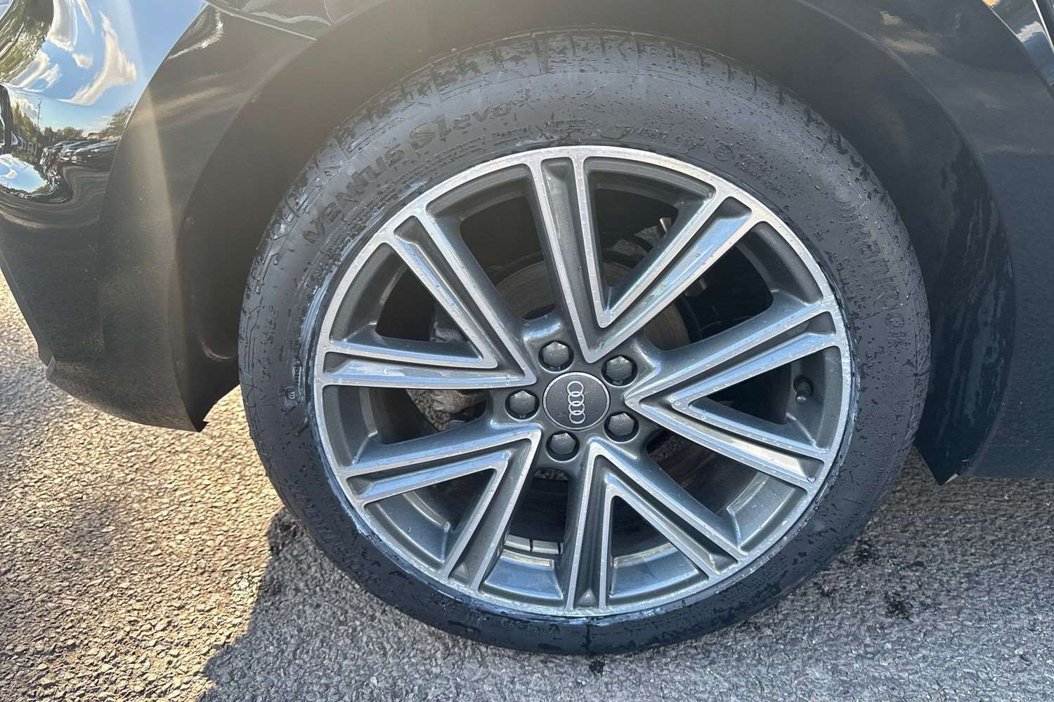 Used Audi A1 2020 for sale - 76022420: Photo 9