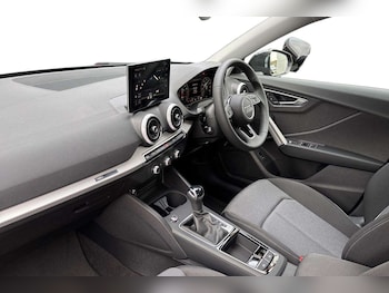 Used Audi Q2 2026 for sale - 77787173: Photo