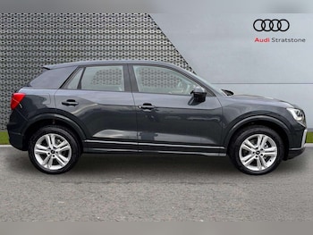 Used Audi Q2 2026 for sale - 77787173: Photo