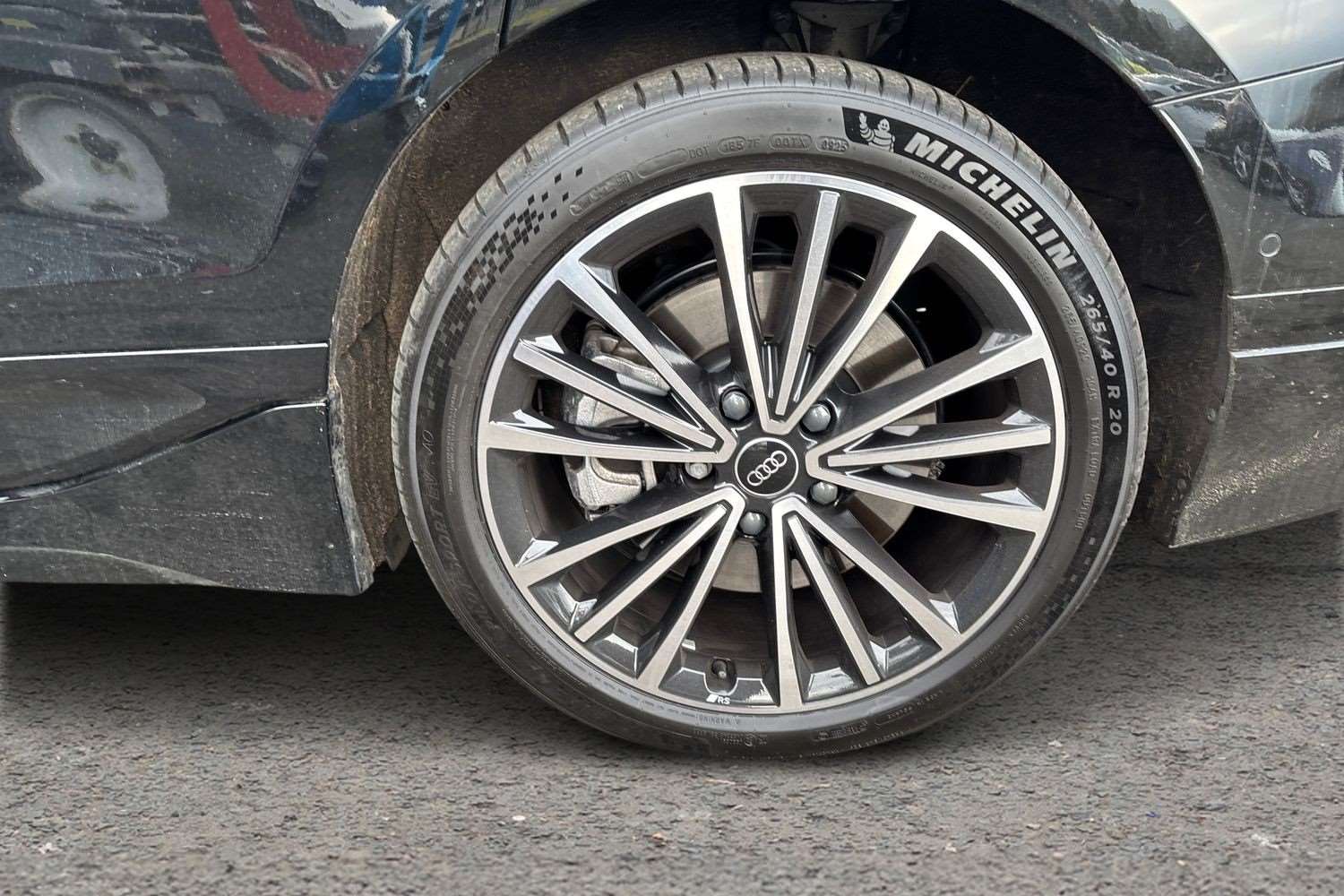 Used Audi A6 2025 for sale - 77674854: Photo 10