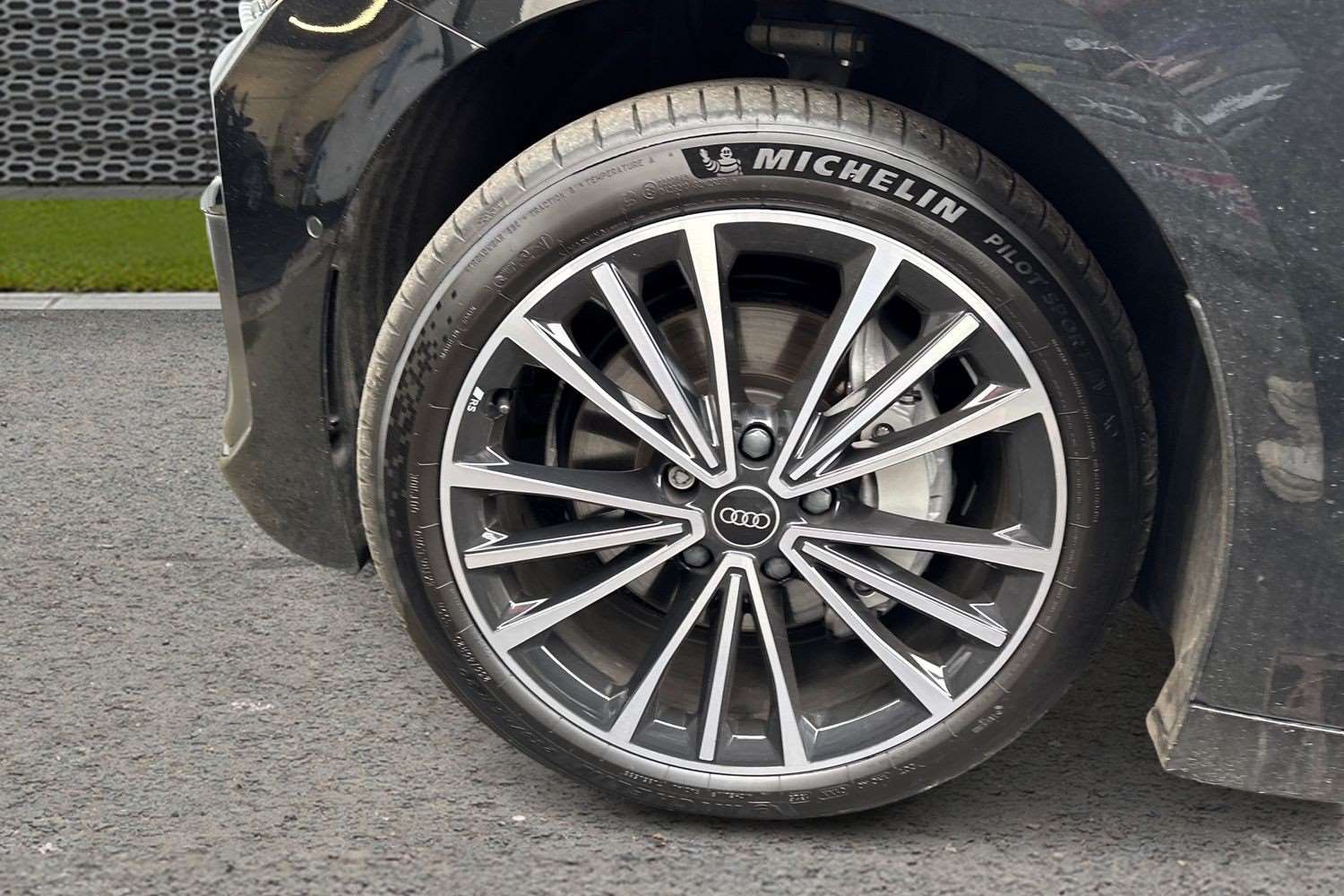 Used Audi A6 2025 for sale - 77674854: Photo 11