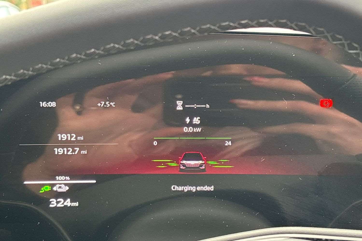 Used Audi A6 2025 for sale - 77674854: Photo 19