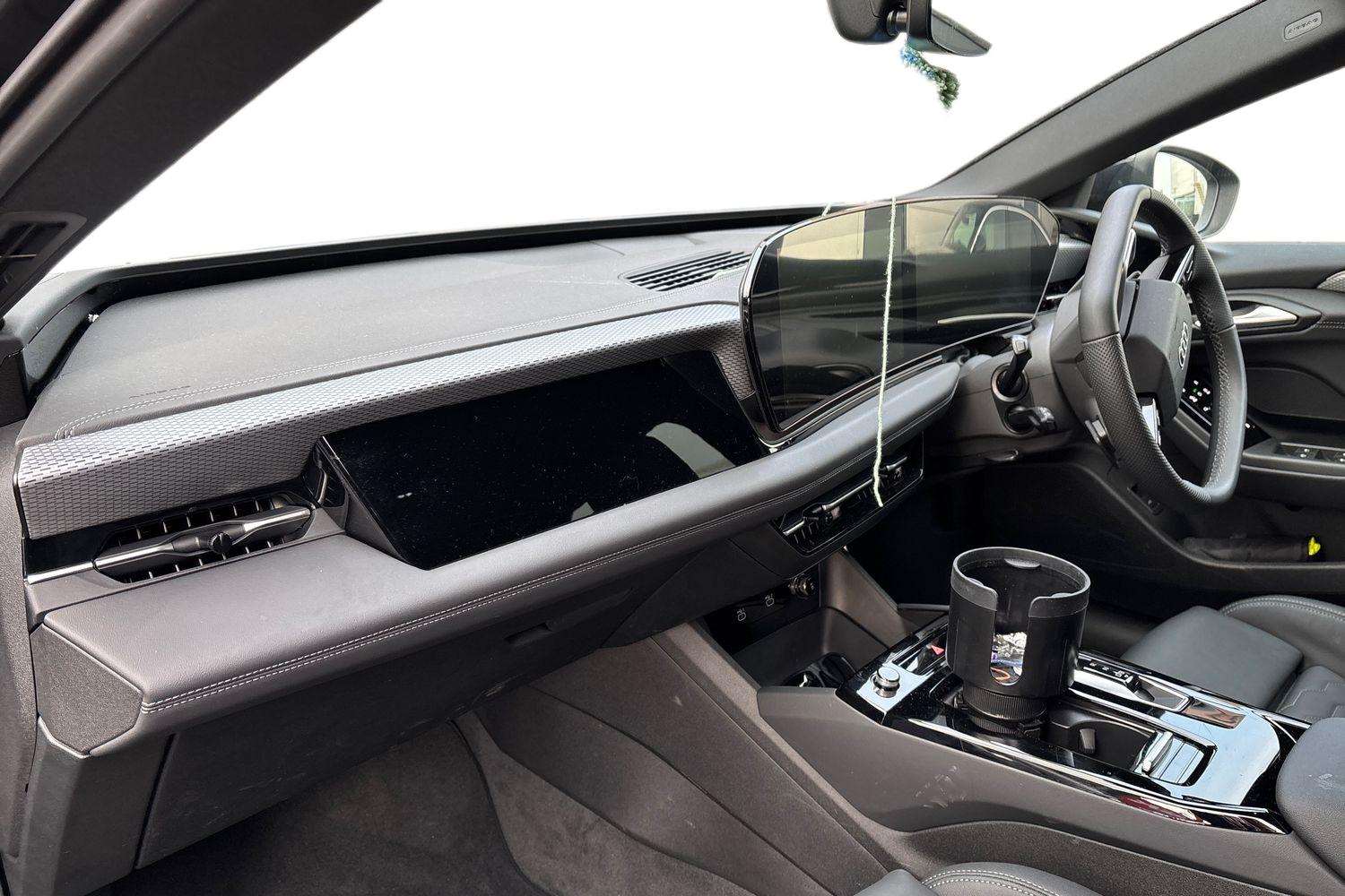 Used Audi A6 2025 for sale - 77674854: Photo 2