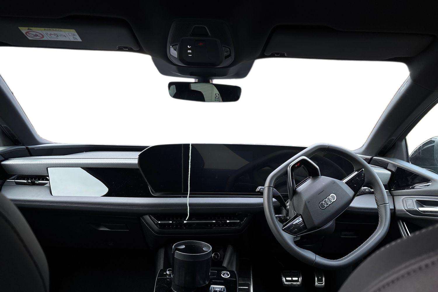 Used Audi A6 2025 for sale - 77674854: Photo 20