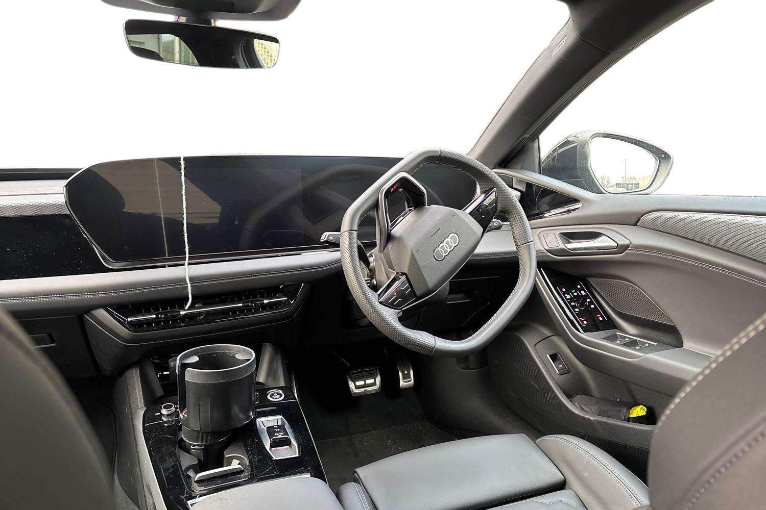 Used Audi A6 2025 for sale - 77674854: Photo 21