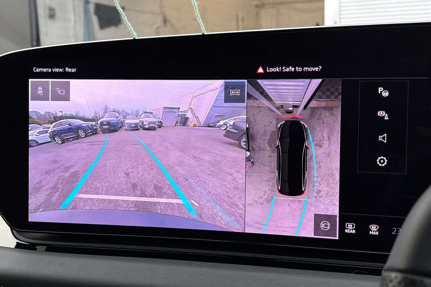 Used Audi A6 2025 for sale - 77674854: Photo 27