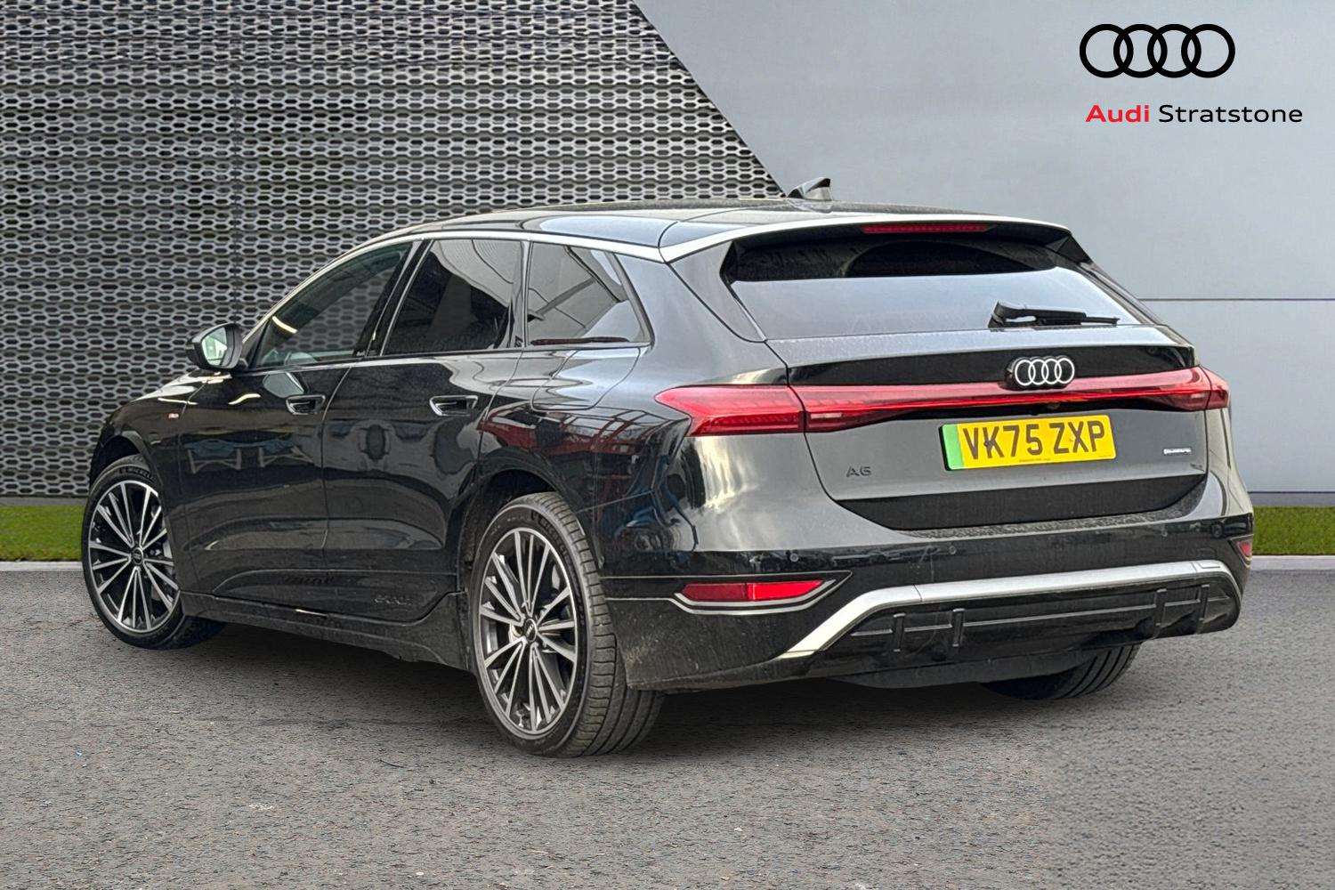 Used Audi A6 2025 for sale - 77674854: Photo 3