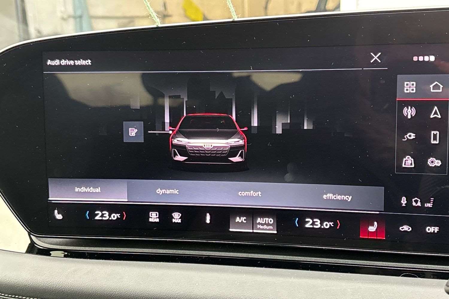 Used Audi A6 2025 for sale - 77674854: Photo 31