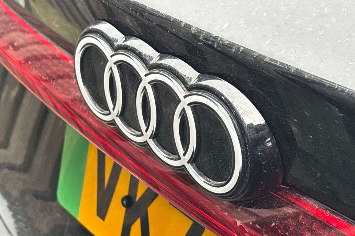 Used Audi A6 2025 for sale - 77674854: Photo 34