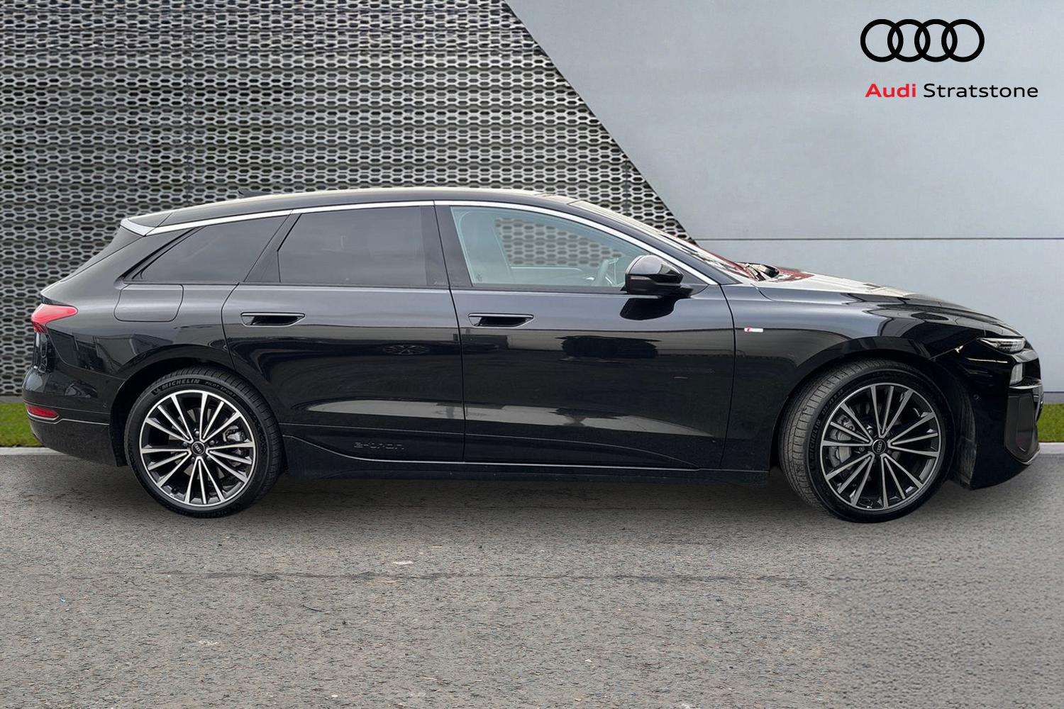 Used Audi A6 2025 for sale - 77674854: Photo 4