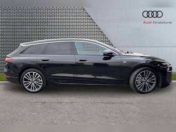 Used Audi A6 2025 for sale - 77674854: Photo