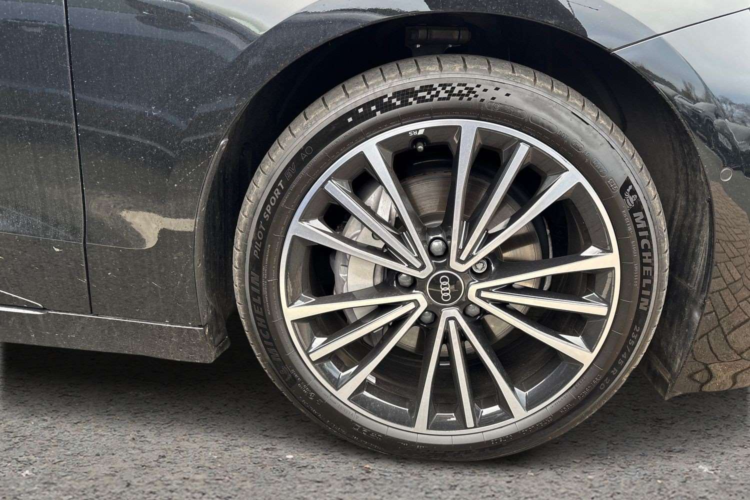 Used Audi A6 2025 for sale - 77674854: Photo 5