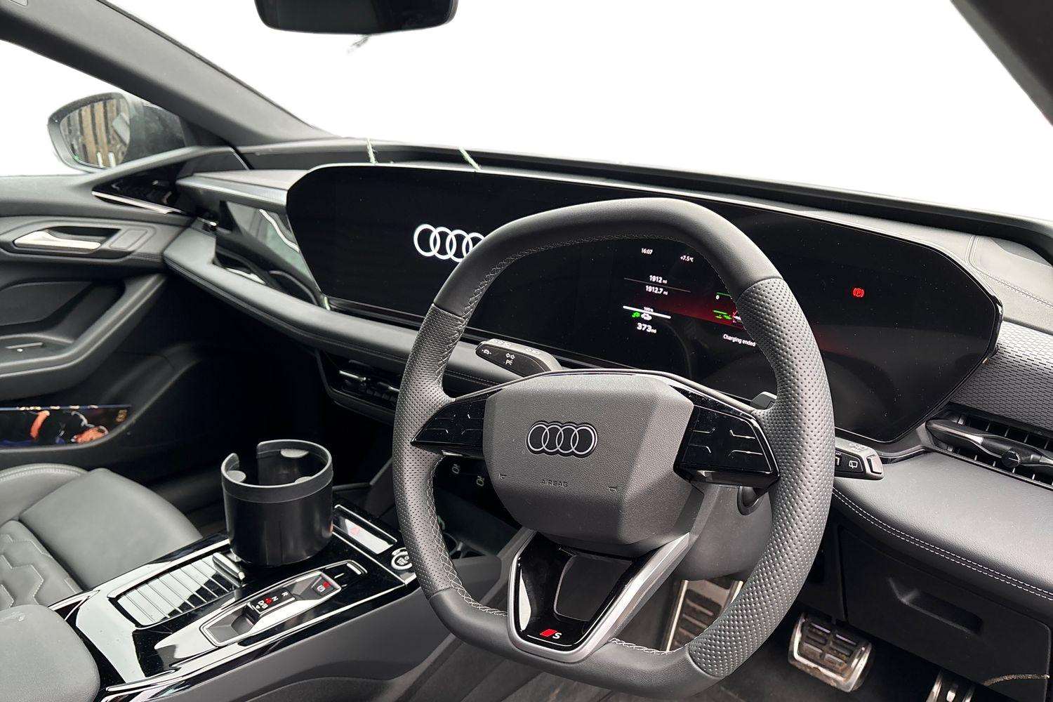 Used Audi A6 2025 for sale - 77674854: Photo 6