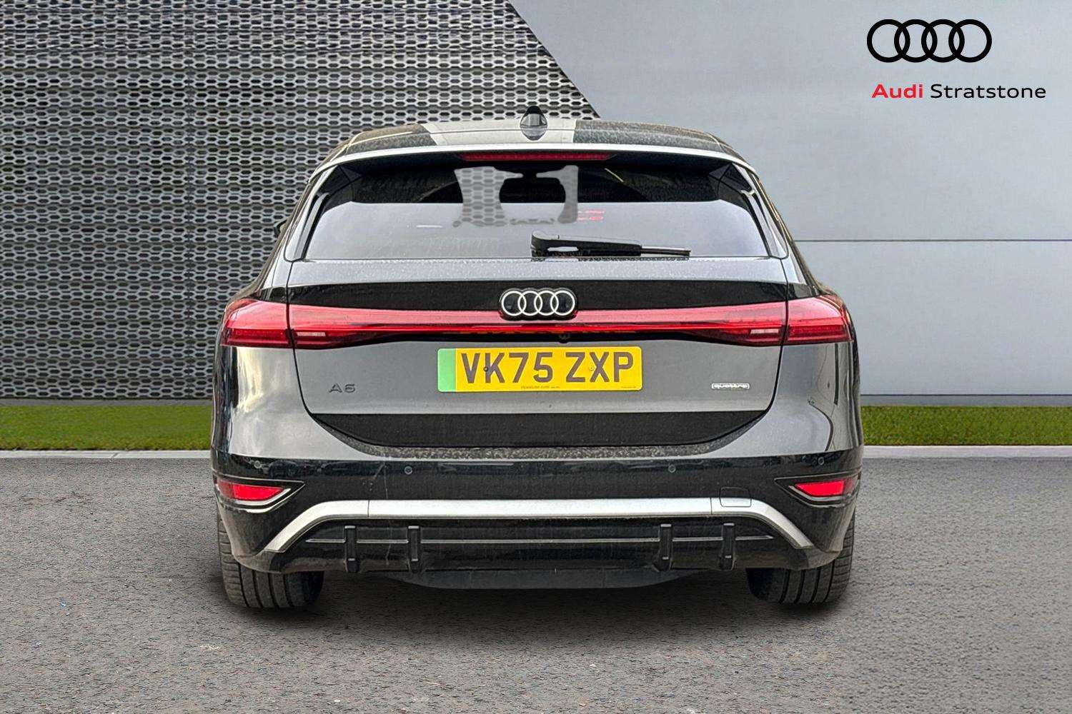 Used Audi A6 2025 for sale - 77674854: Photo 7