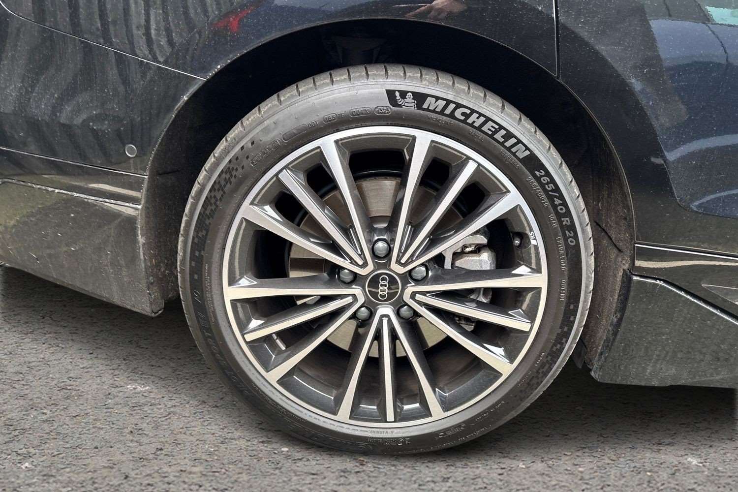 Used Audi A6 2025 for sale - 77674854: Photo 9