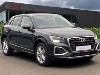 2025 - 35 TFSI Sport 5dr S Tronic