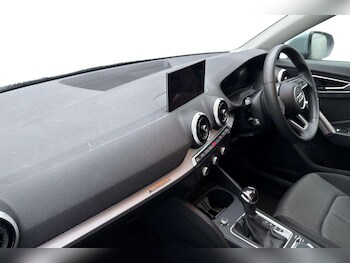 Used Audi Q2 2022 for sale - 77373778: Photo