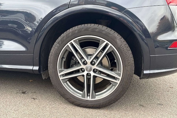 Used Audi Q5 2020 for sale - 76126003: Photo 10