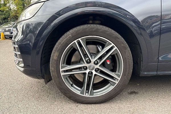 Used Audi Q5 2020 for sale - 76126003: Photo 11