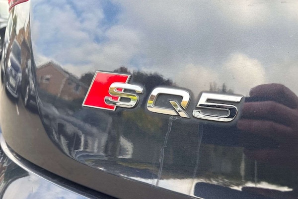 Used Audi Q5 2020 for sale - 76126003: Photo 12