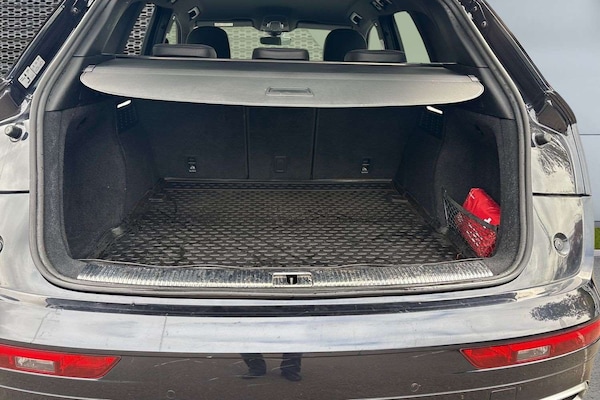 Used Audi Q5 2020 for sale - 76126003: Photo 13
