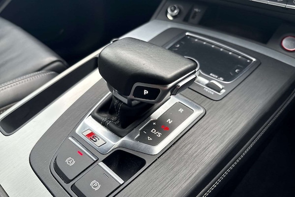 Used Audi Q5 2020 for sale - 76126003: Photo 15