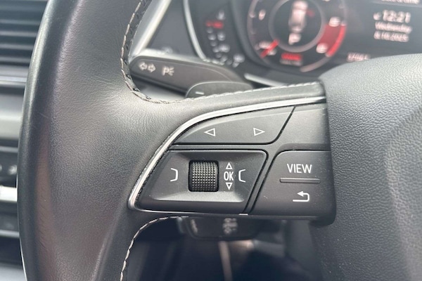 Used Audi Q5 2020 for sale - 76126003: Photo 16