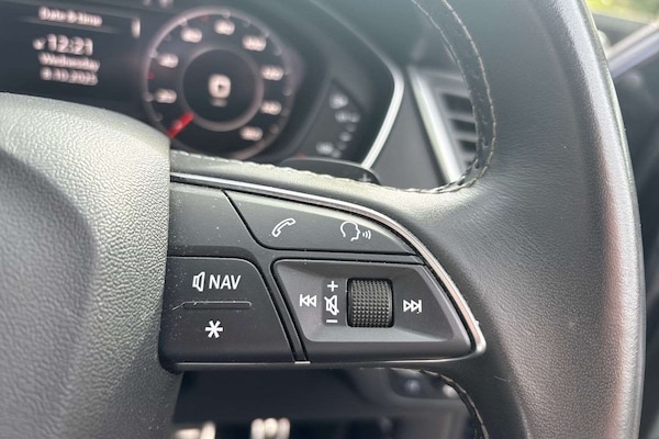 Used Audi Q5 2020 for sale - 76126003: Photo 17
