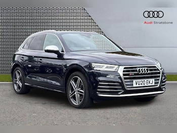 Audi - Q5
