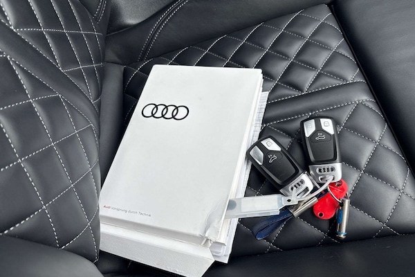 Used Audi Q5 2020 for sale - 76126003: Photo 25