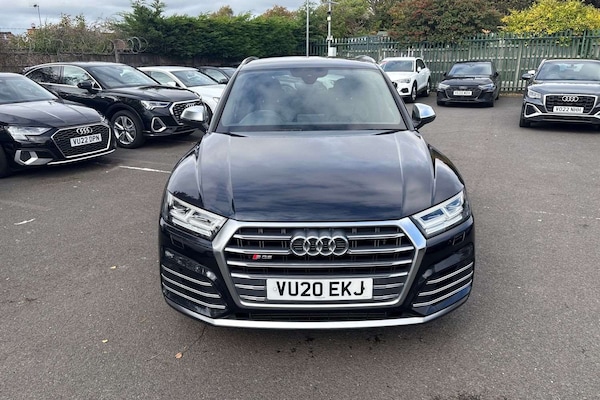 Used Audi Q5 2020 for sale - 76126003: Photo 26