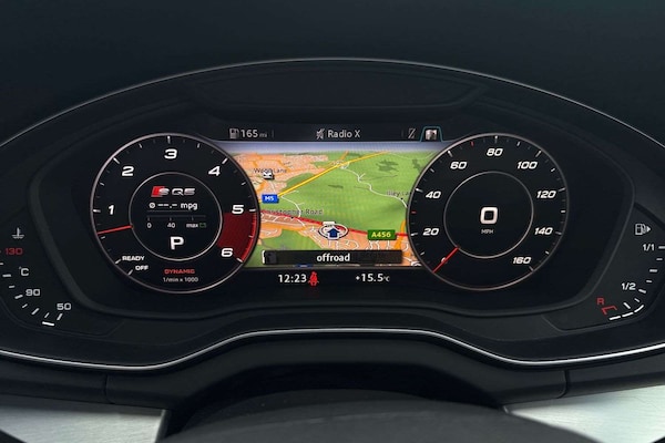 Used Audi Q5 2020 for sale - 76126003: Photo 29