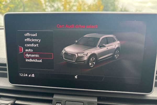 Used Audi Q5 2020 for sale - 76126003: Photo 30