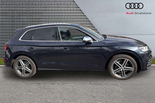 Used Audi Q5 2020 for sale - 76126003: Photo 4