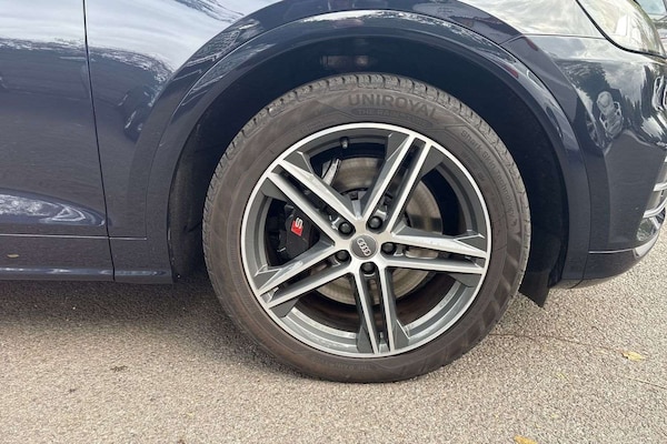 Used Audi Q5 2020 for sale - 76126003: Photo 5